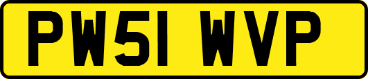 PW51WVP