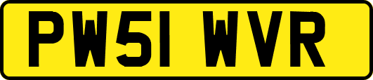 PW51WVR
