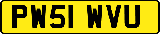 PW51WVU
