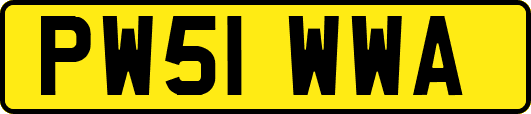 PW51WWA
