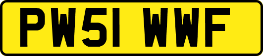 PW51WWF