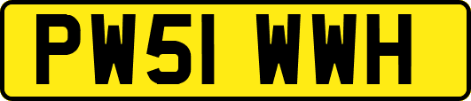 PW51WWH