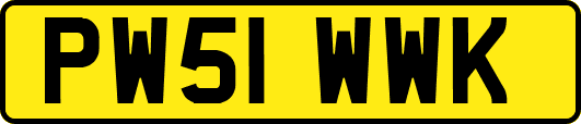 PW51WWK