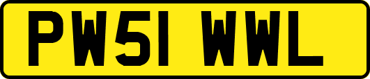 PW51WWL