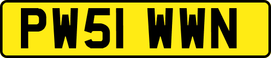 PW51WWN
