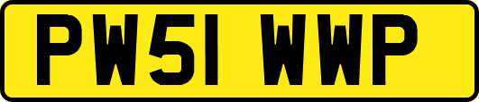 PW51WWP