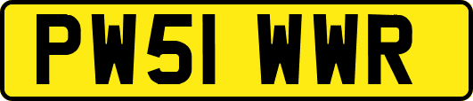 PW51WWR