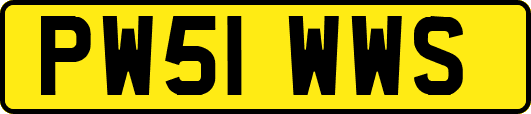 PW51WWS