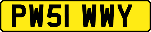 PW51WWY