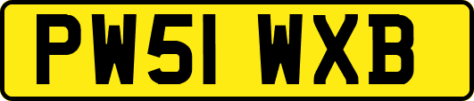 PW51WXB