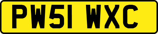 PW51WXC