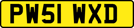 PW51WXD