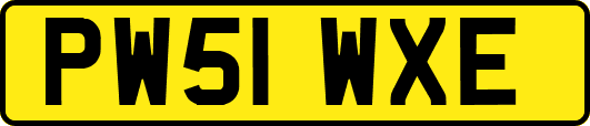 PW51WXE