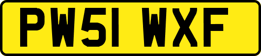 PW51WXF