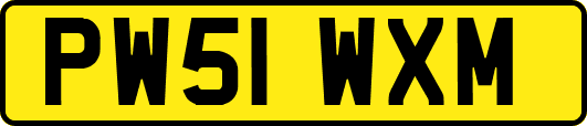 PW51WXM