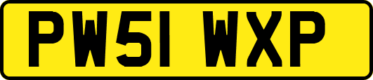 PW51WXP