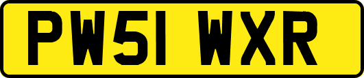 PW51WXR