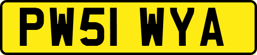 PW51WYA