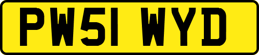PW51WYD