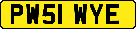 PW51WYE