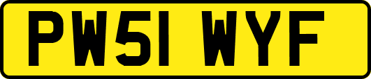 PW51WYF