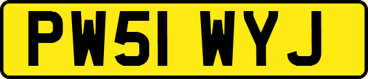 PW51WYJ