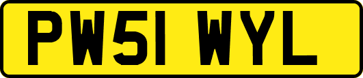 PW51WYL