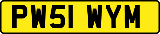 PW51WYM
