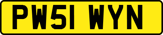 PW51WYN