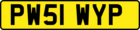 PW51WYP