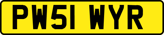 PW51WYR