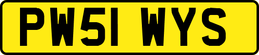 PW51WYS