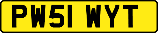 PW51WYT