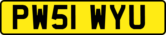 PW51WYU