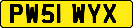 PW51WYX