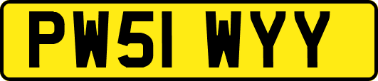 PW51WYY