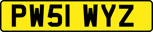 PW51WYZ