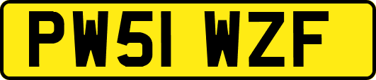 PW51WZF
