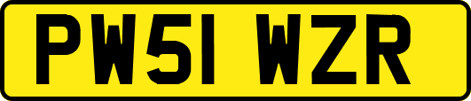 PW51WZR