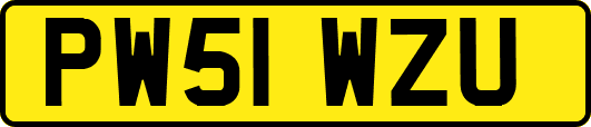 PW51WZU