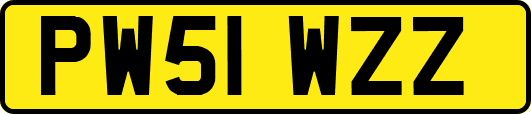 PW51WZZ