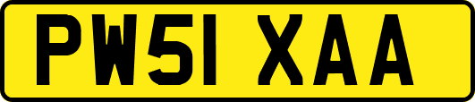 PW51XAA