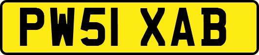 PW51XAB