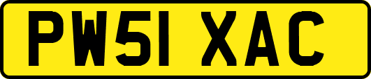 PW51XAC
