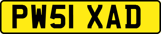 PW51XAD