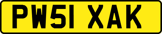 PW51XAK