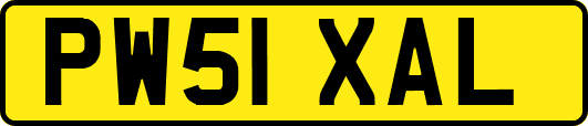 PW51XAL