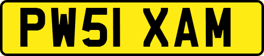 PW51XAM