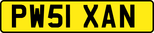 PW51XAN
