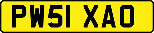 PW51XAO